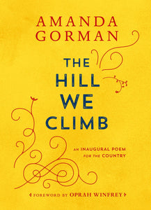 The Hill We Climb Poem