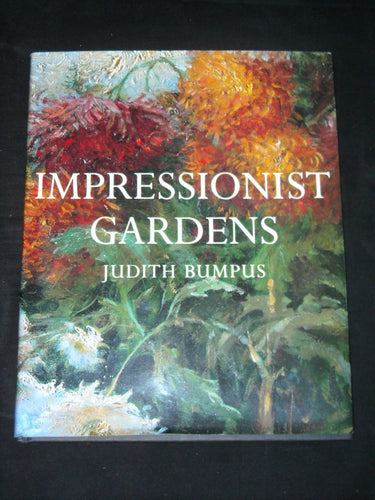 Impressionist Gardens