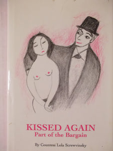 Kissed Again