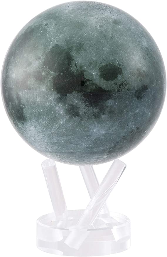 Moon MOVA Globe 4.5