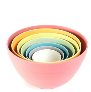 7-Piece Nesting Bowls