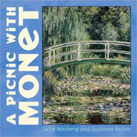Picnic with Monet