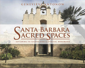 Santa Barbara Sacred Spaces
