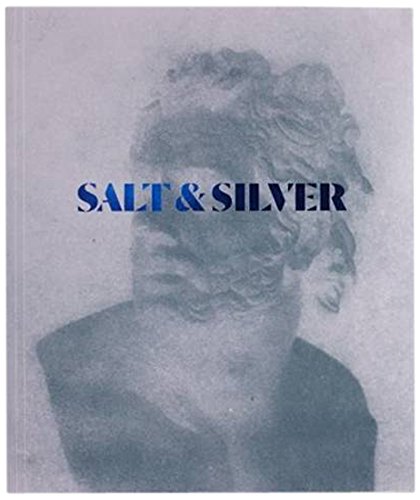 Salt & Silver Catalogue