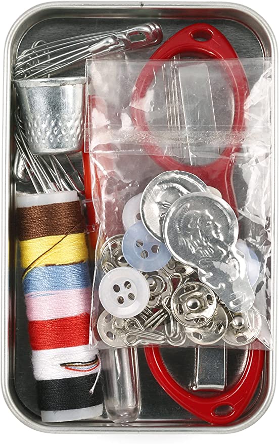 Emergency Sewing Kit – SBMA