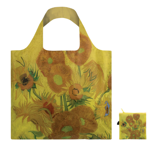 Sunflowers Tote