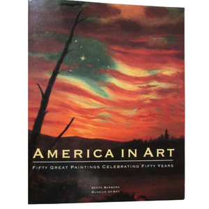America in Art