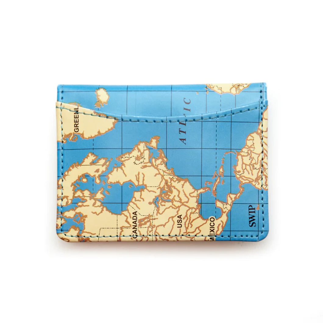 Maps Wallet