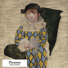 Load image into Gallery viewer, Picasso 2023 Calendar