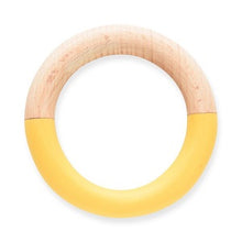 Load image into Gallery viewer, Resin &amp; Wood Bangle