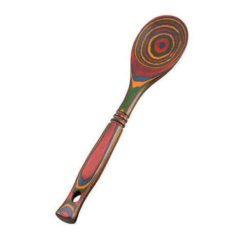 Rainbow Pakka Spoon
