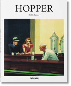 Hopper Book