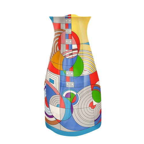 Frank Lloyd Wright– Hoffman Rug Vase