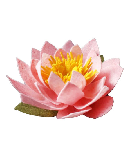 Lotus Ornament