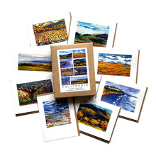 Load image into Gallery viewer, California Boxed Cards