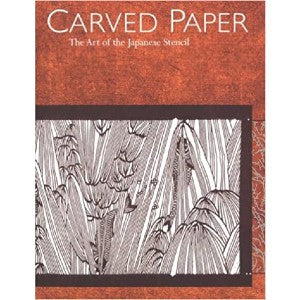 Carved Paper