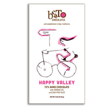Load image into Gallery viewer, Happy Valley Chocolate Bar
