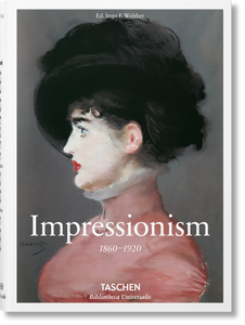Impressionism Book