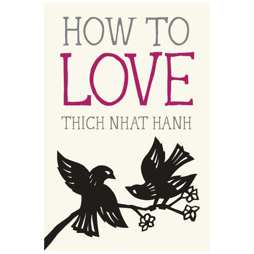 How to Love