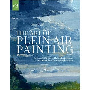 Art of Plein Air Painting