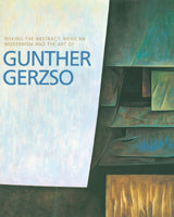 Gunther Gerzso Hardcover