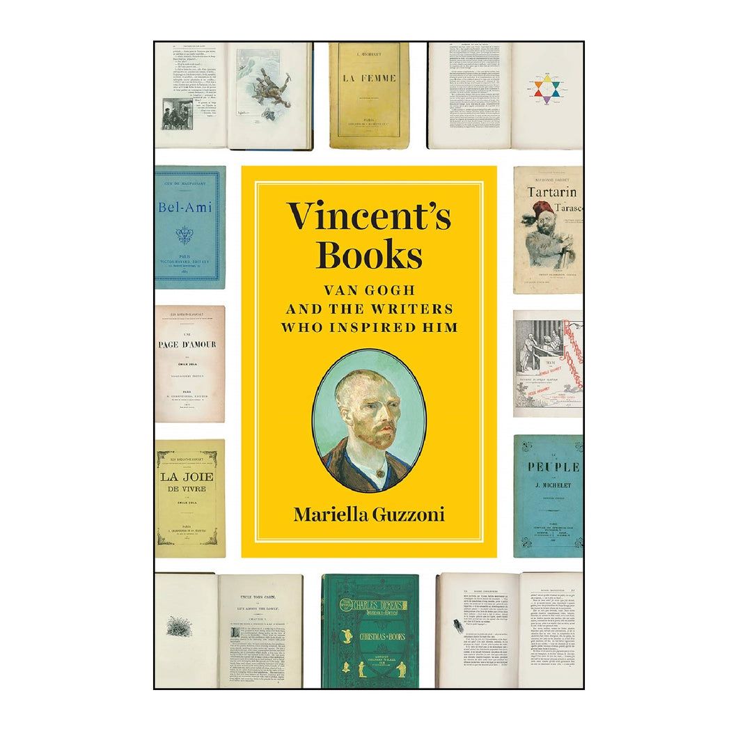 Vincent Books